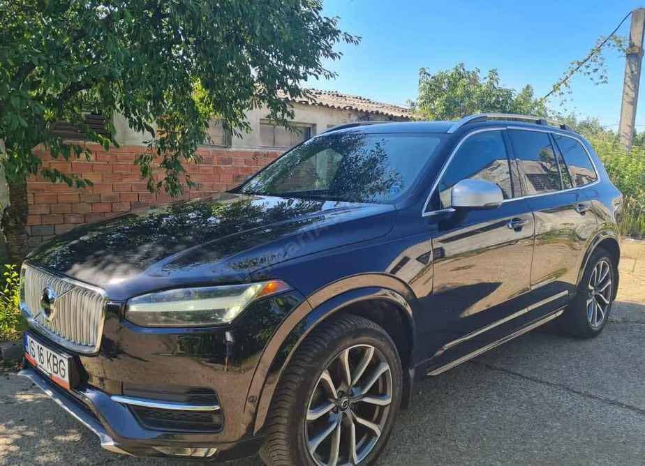 Volvo XC 90