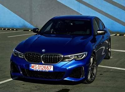 BMW M3