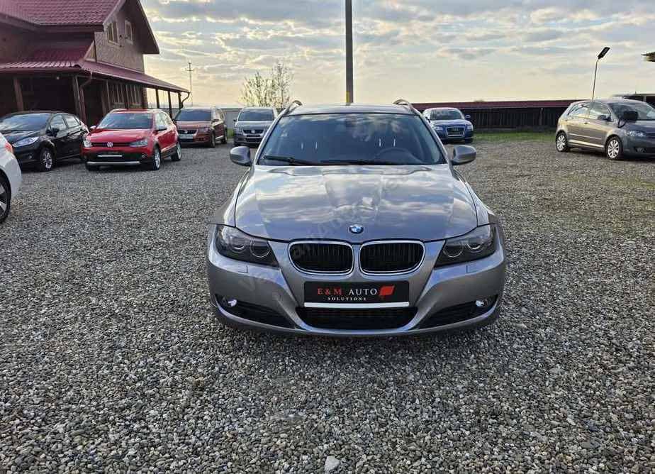 BMW Seria 3