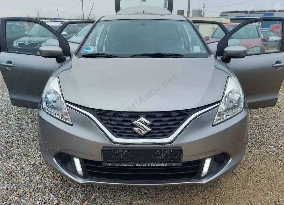Suzuki Baleno