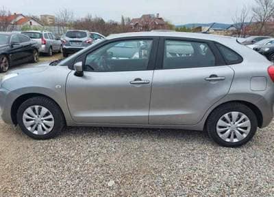 Suzuki Baleno