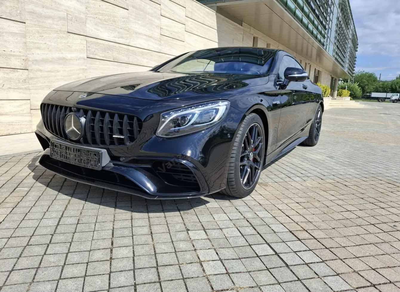 Mercedes-Benz A