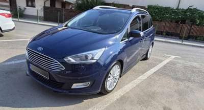 Ford Grand C-Max