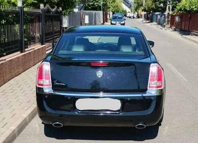 Lancia Thema