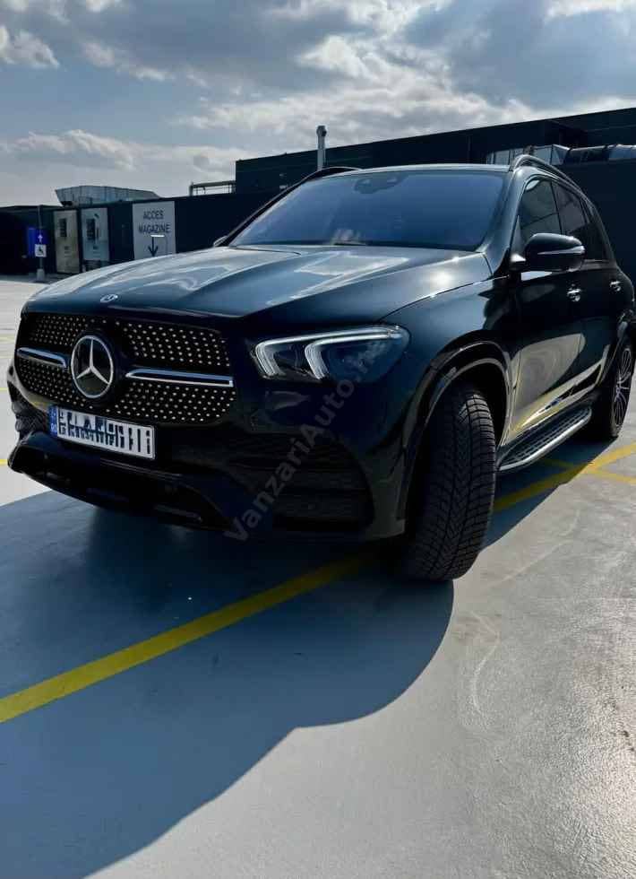 Mercedes-Benz G