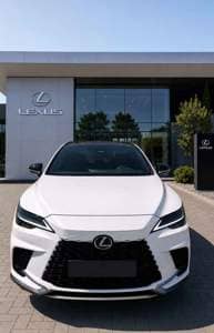 Lexus Seria RX