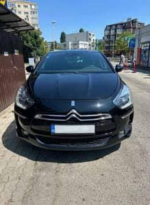 Citroen DS5