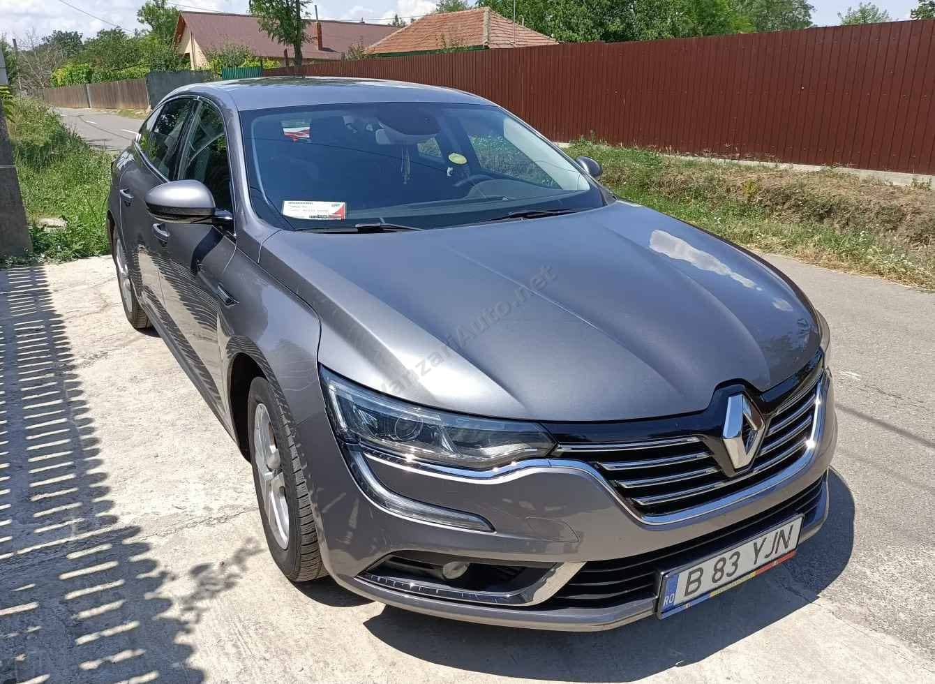 Renault Talisman