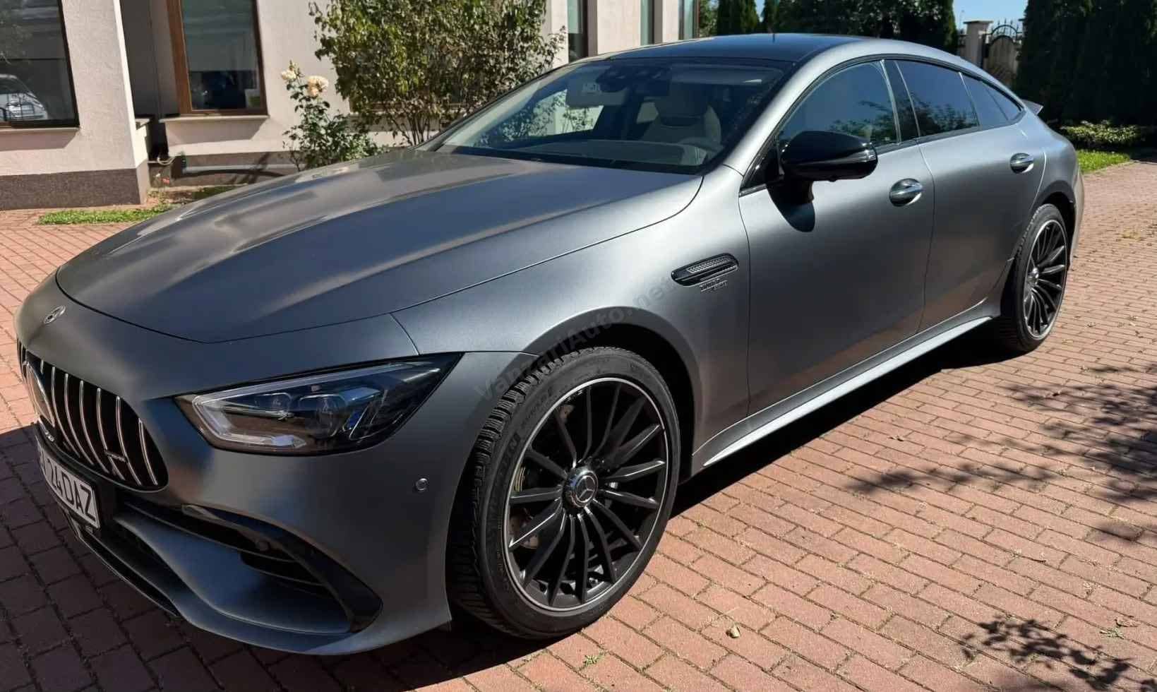 Mercedes-Benz A