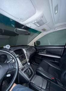 Lexus Seria RX