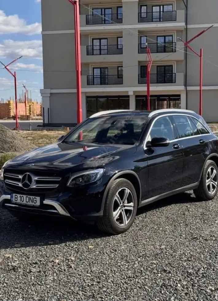 Mercedes-Benz G