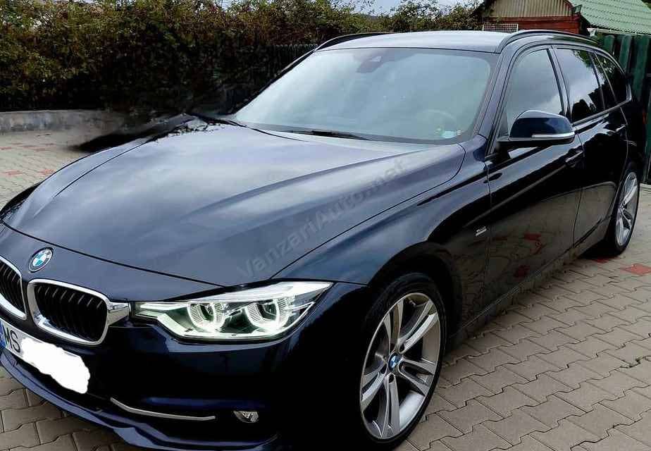 BMW Seria 3