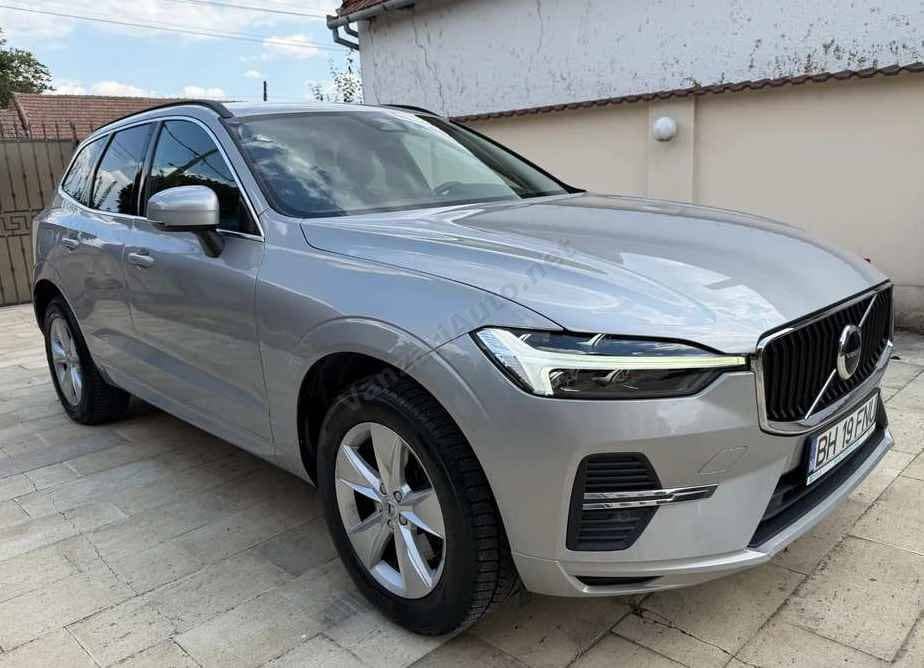 Volvo XC 60