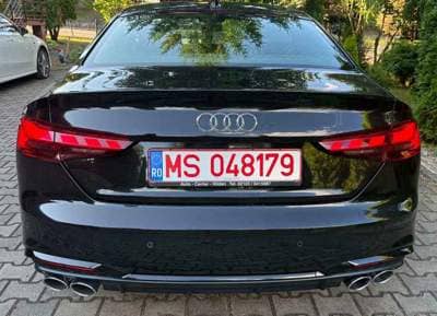 Audi S5