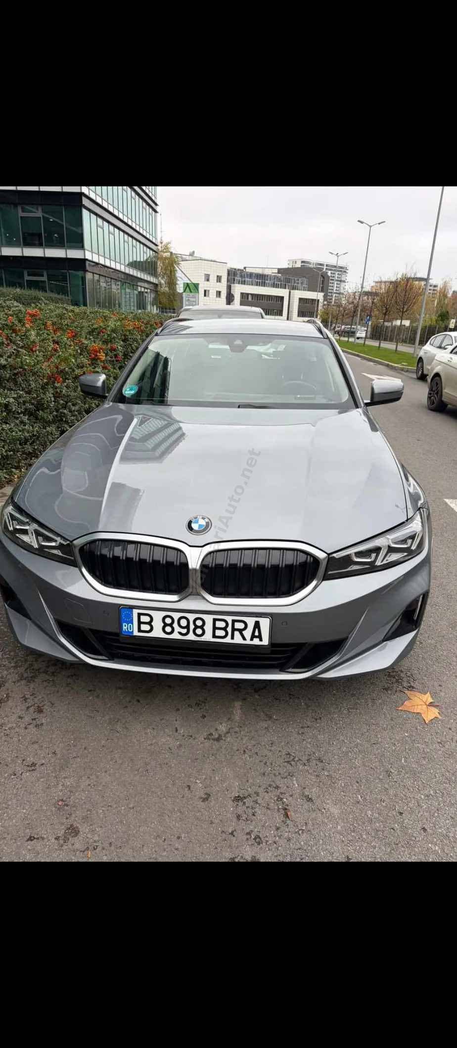 BMW Seria 3
