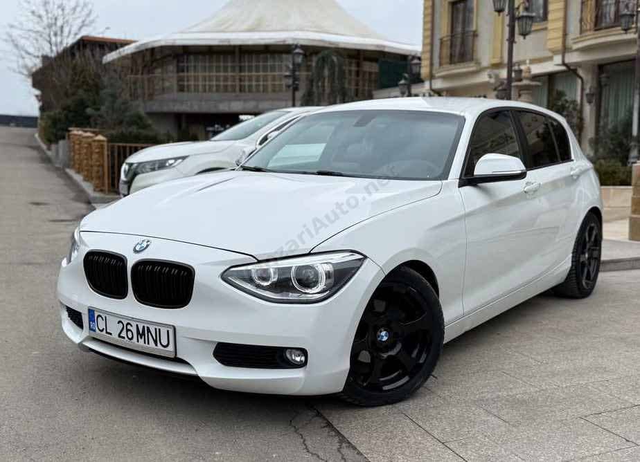 BMW Seria 1