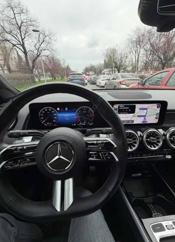 Mercedes-Benz G