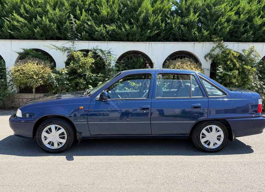 Daewoo Cielo
