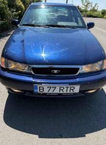 Daewoo Cielo