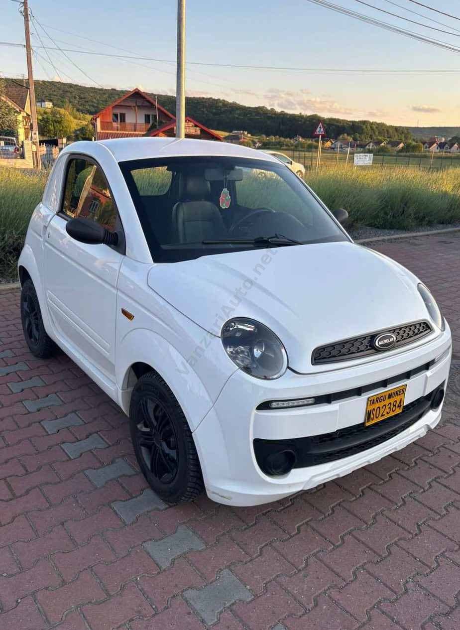 Microcar Due
