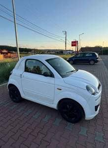 Microcar Due