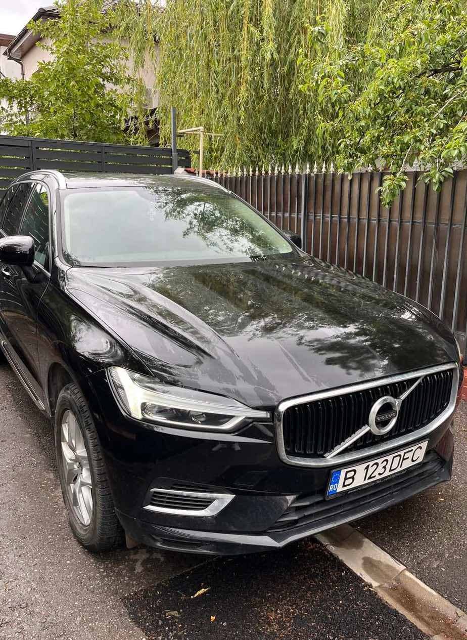 Volvo XC 60