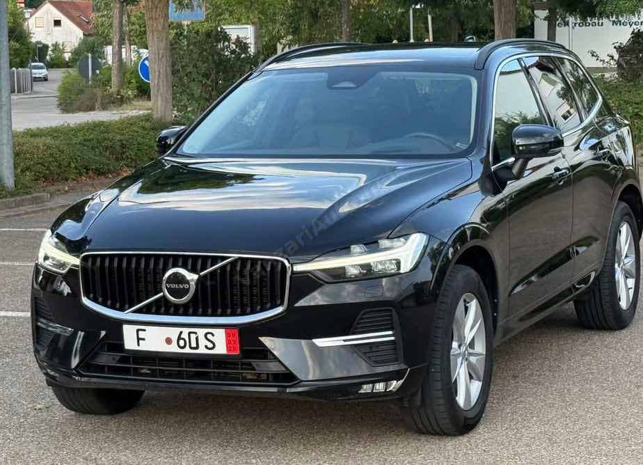 Volvo XC 60