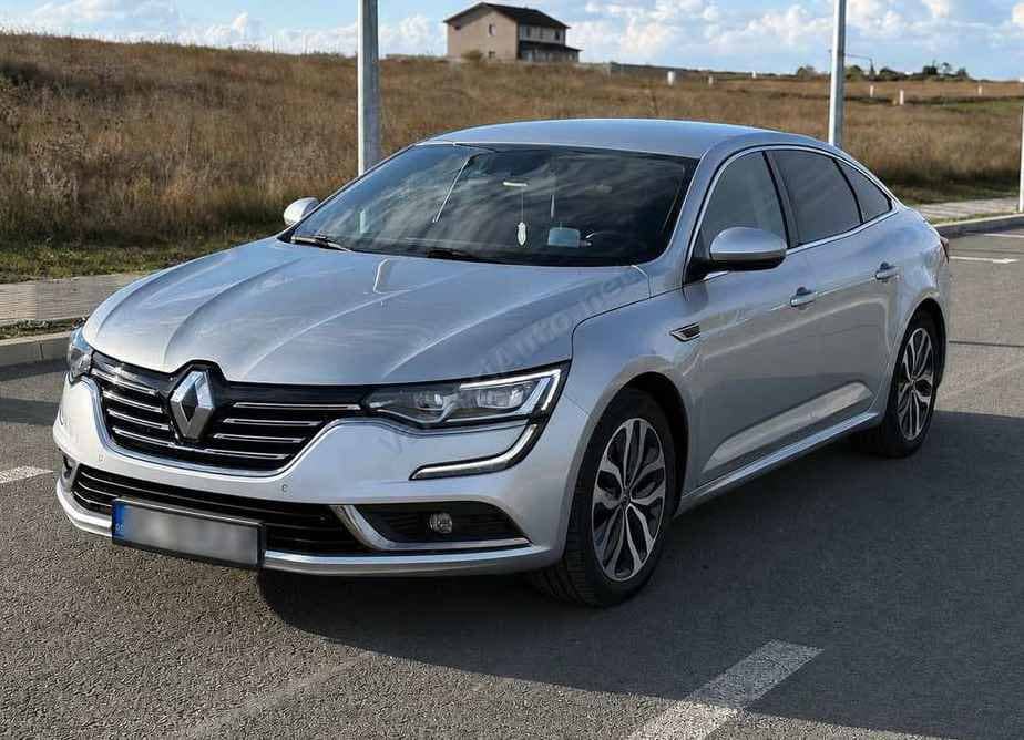 Renault Talisman