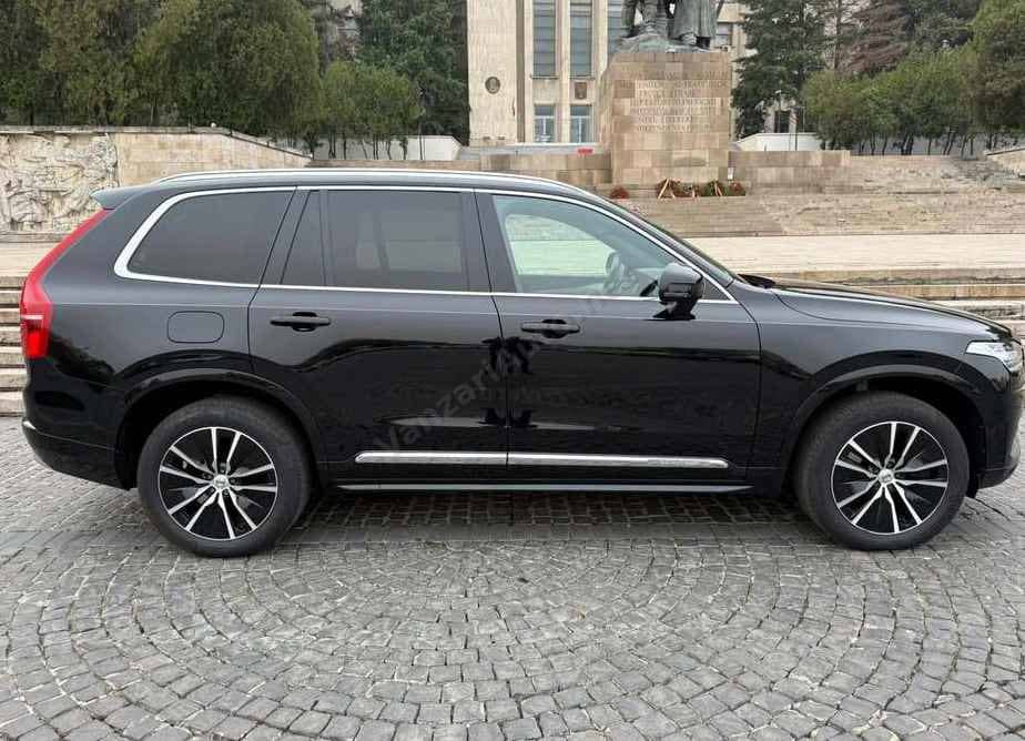 Volvo XC 90