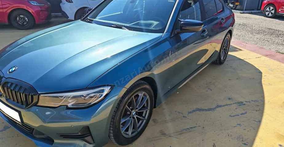 BMW Seria 3