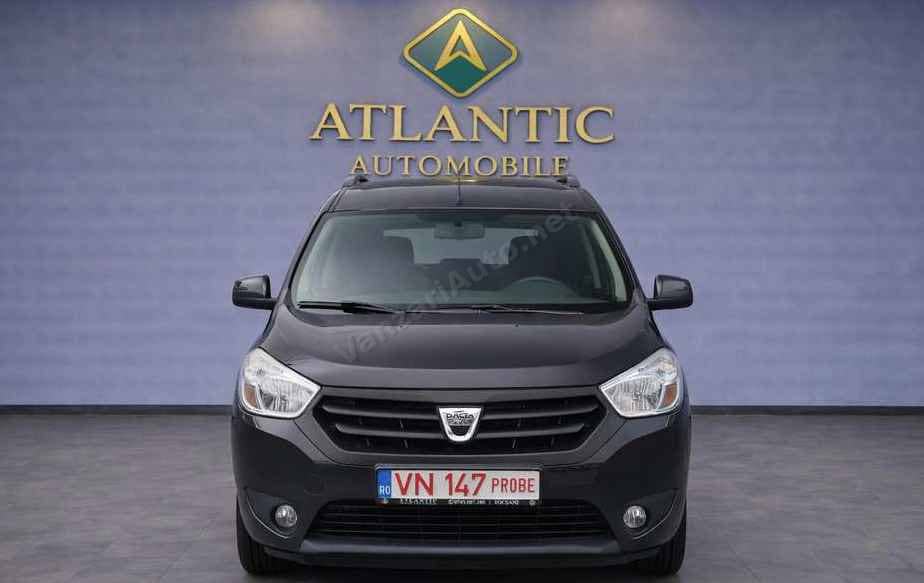 Dacia Dokker