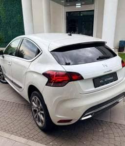 Citroen DS4