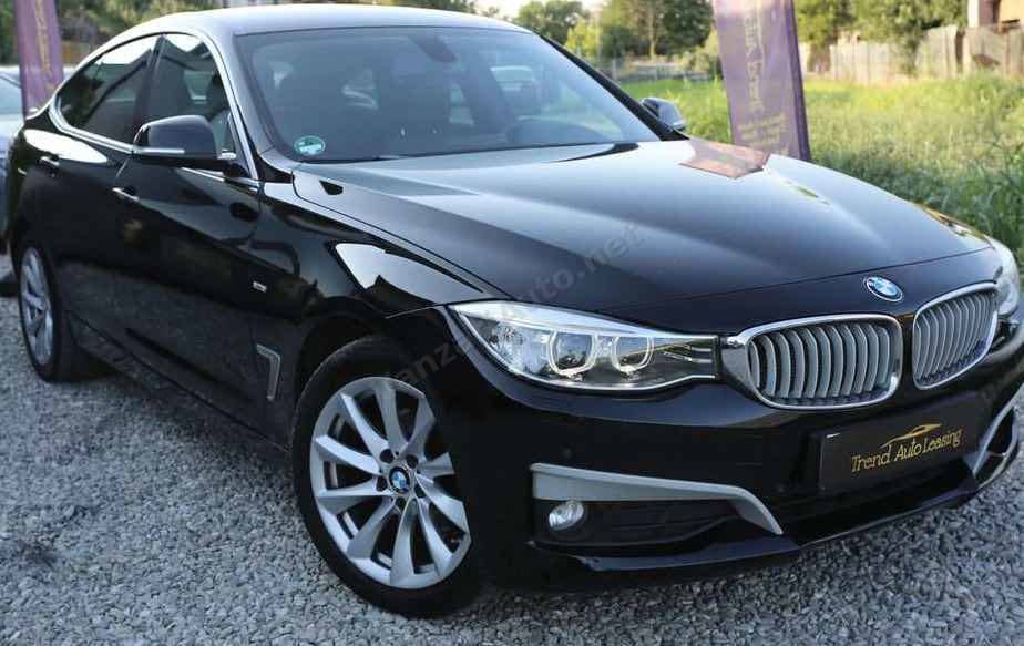 BMW Seria 3