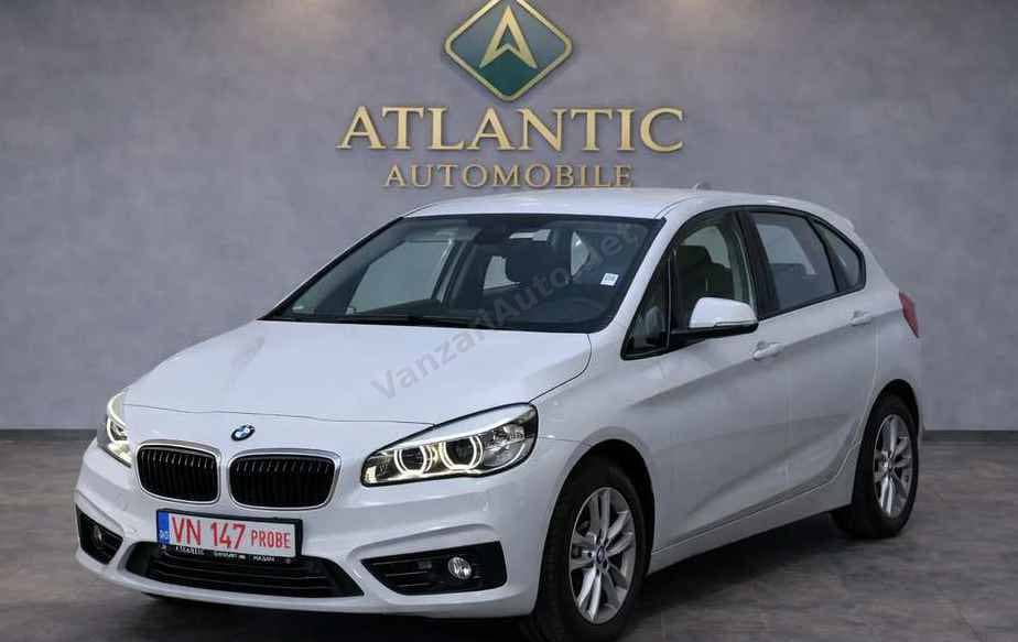 BMW Seria 2