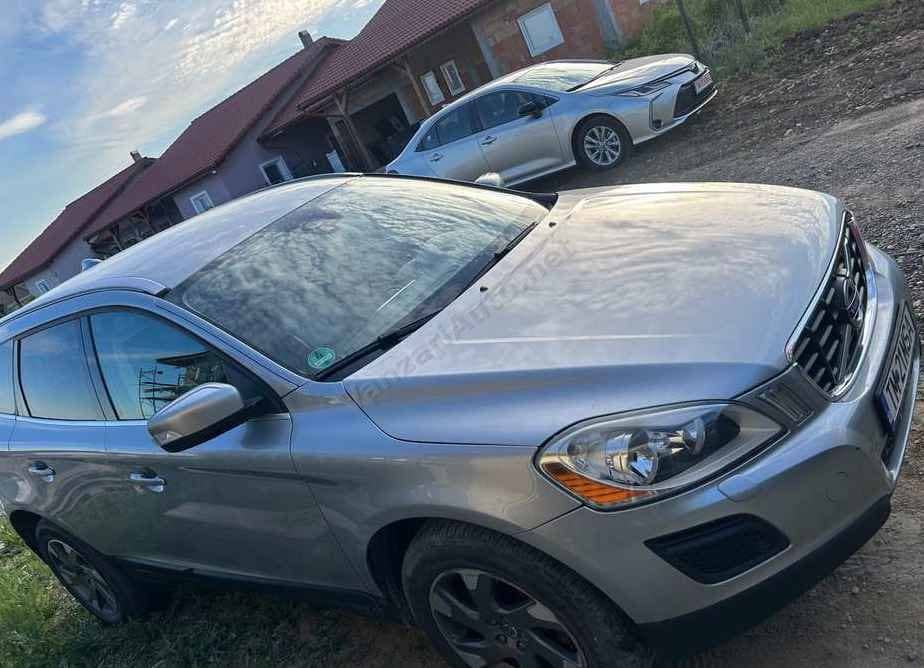 Volvo XC 60