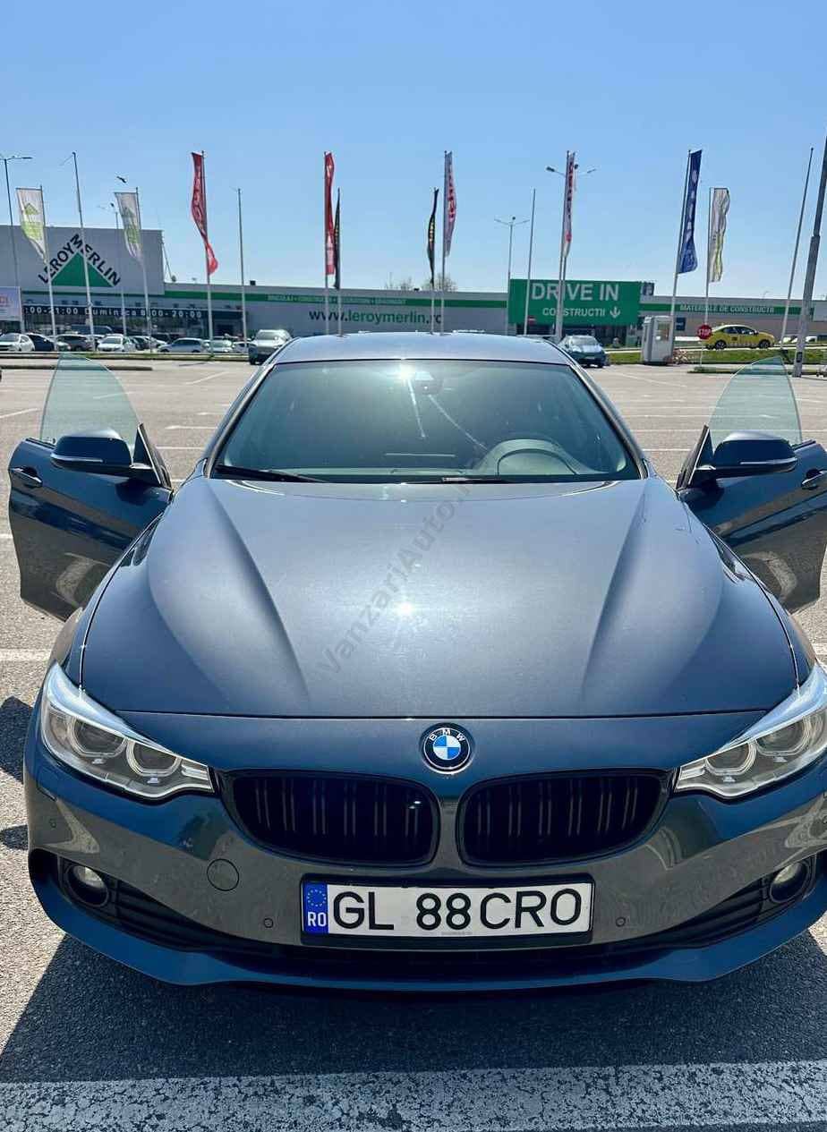 BMW Seria 4
