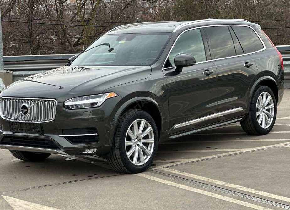 Volvo XC 90