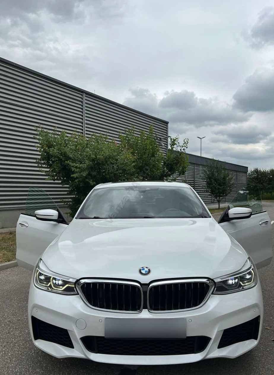 BMW Seria 6