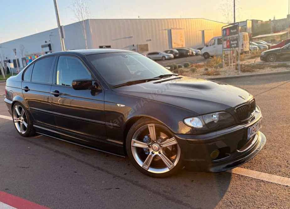 BMW Seria 3