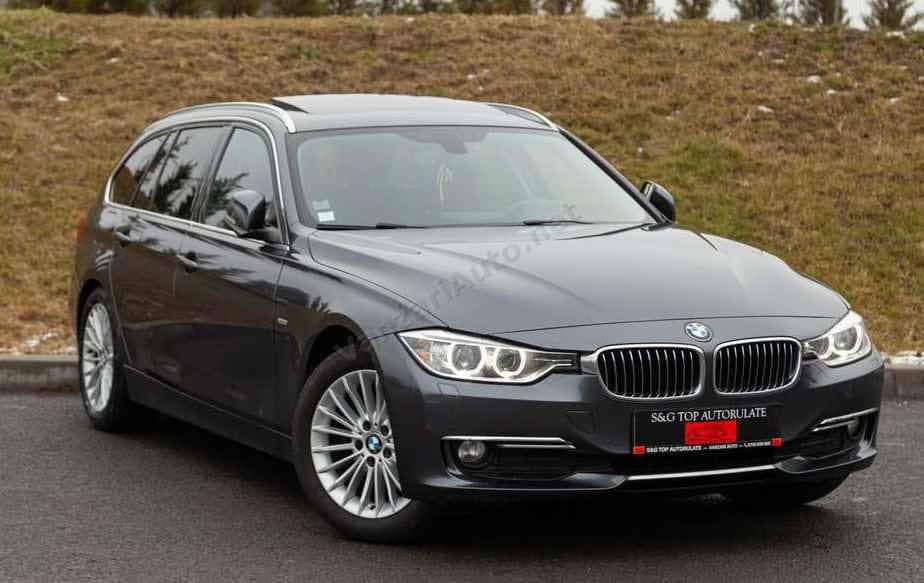 BMW Seria 3