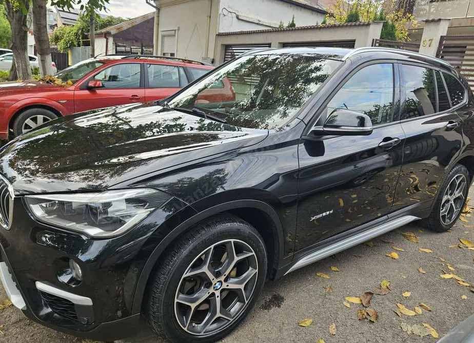 BMW Seria 1