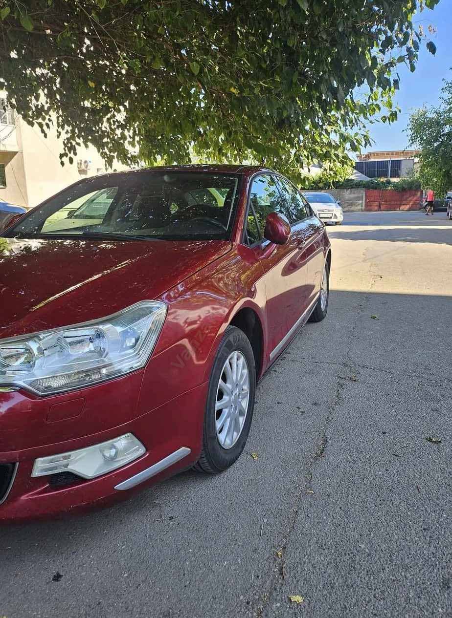 Citroen C5