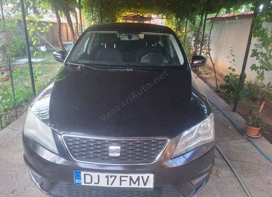 Seat Toledo