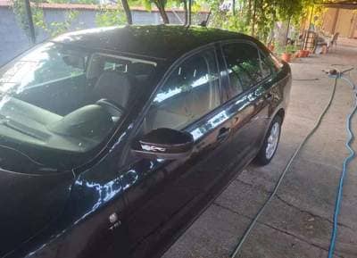 Seat Toledo