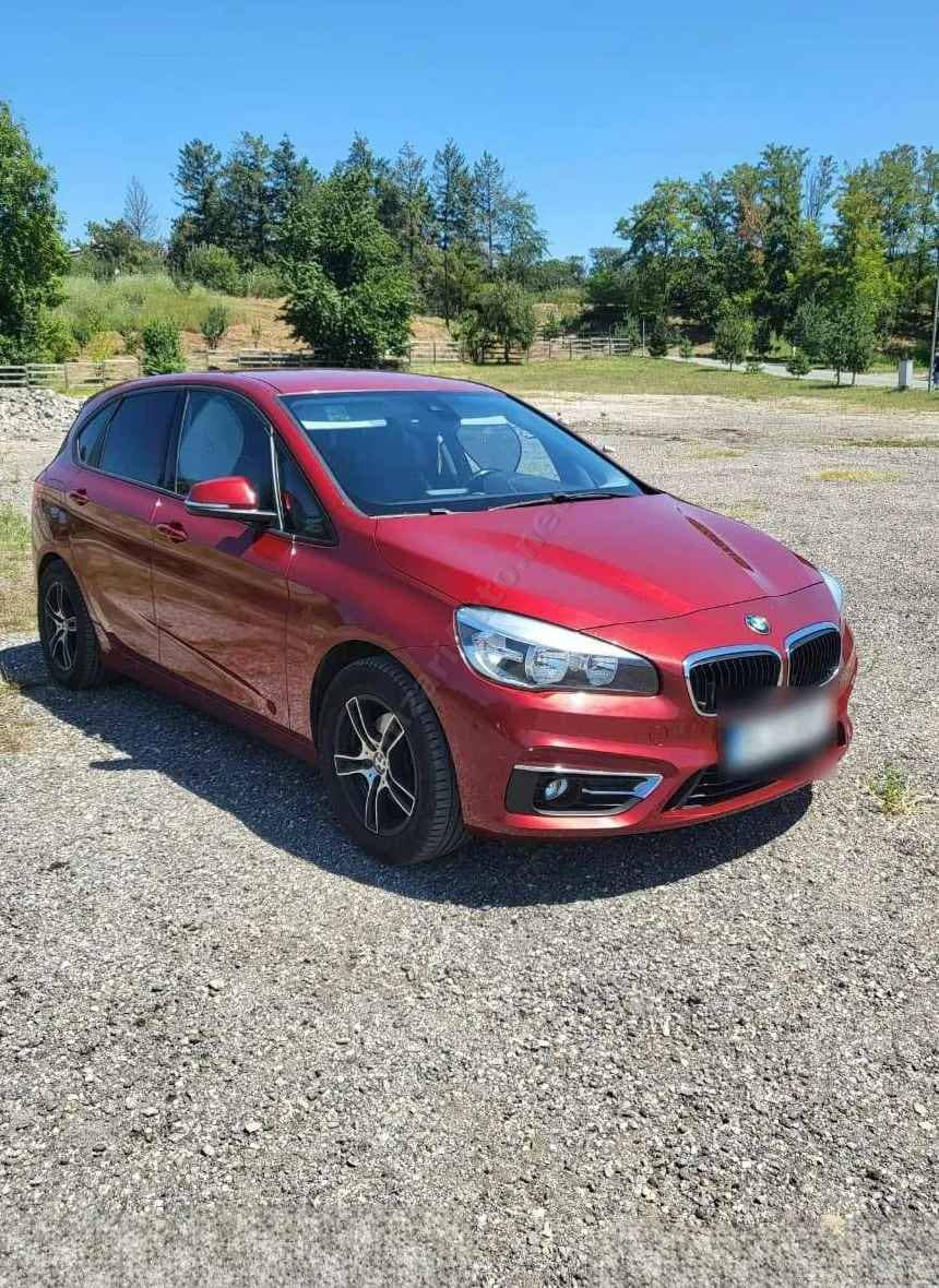 BMW Seria 2