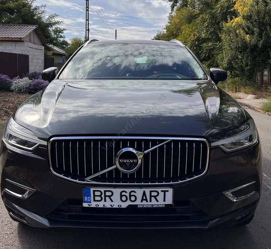 Volvo XC 60