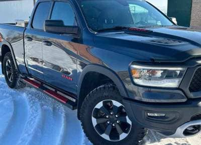 Dodge RAM