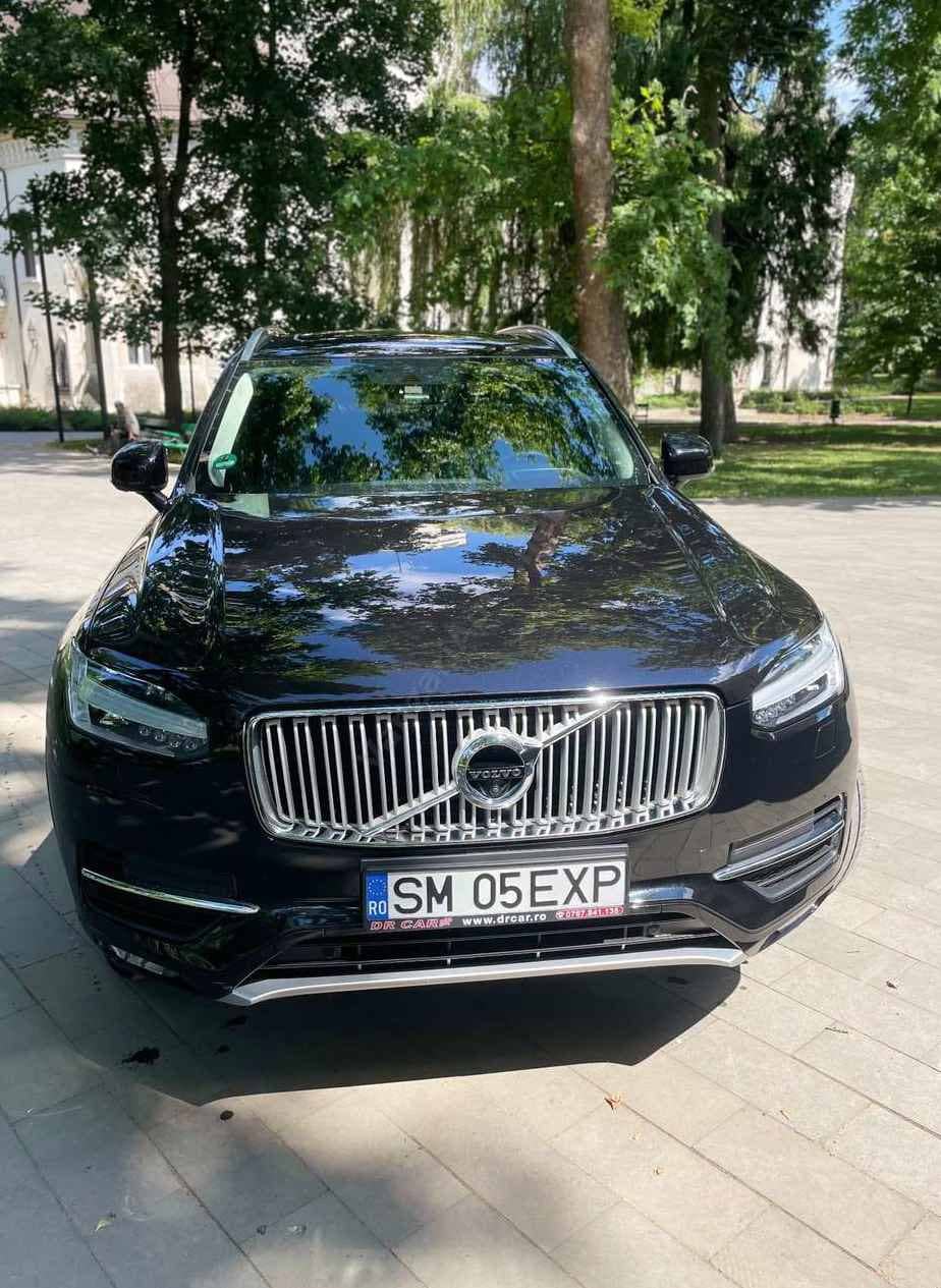Volvo XC 90