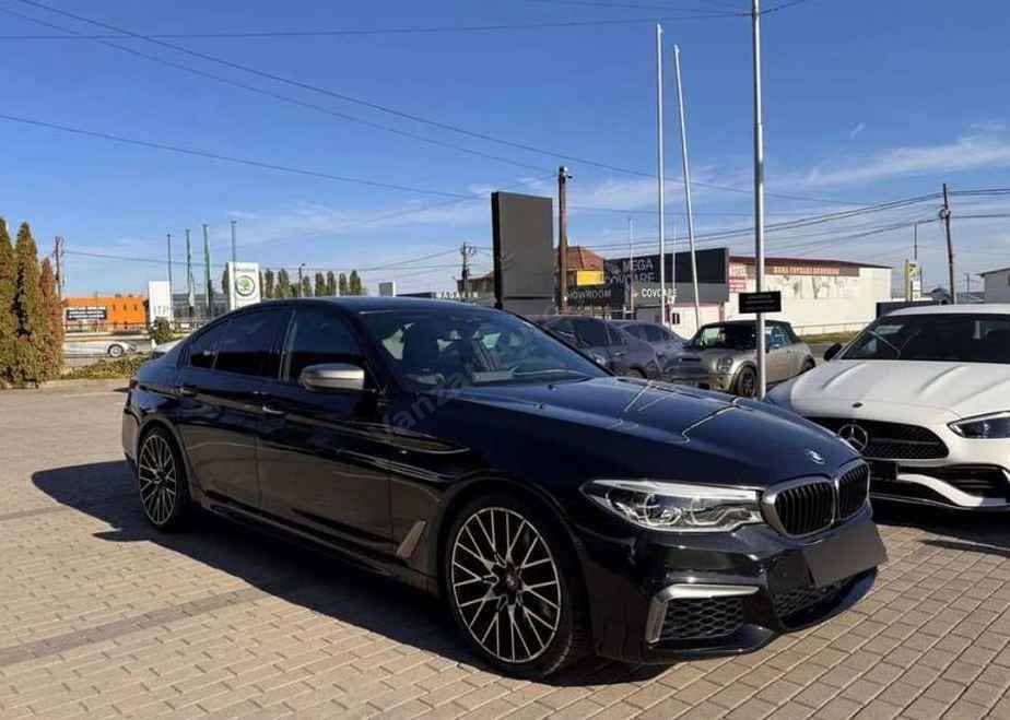 BMW M5