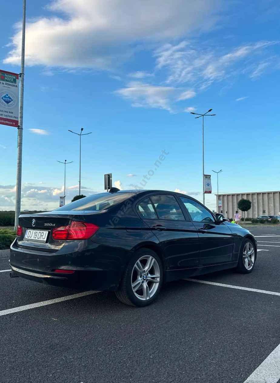 BMW Seria 3